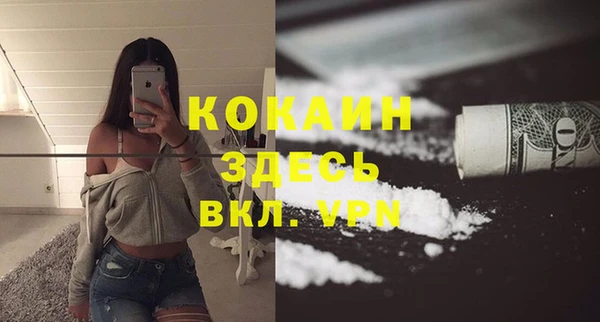 крисы Покров